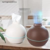 ราคา Springevenbliss กล่องทิชชู่พลาสติกทรงกลมเครื่องจ่ายกระดาษทิชชู เหมาะสําหรับห้องครัว ห้องนั่งเล่นและสํานักงาน Feating A สไตล์นอร์ดิกผู้ถือกระดาษทิชชู Springevenbliss (57157135123)