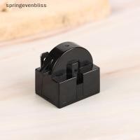 ราคา Springevenbliss QP2 4 7 PTC Starter Relay 1 Pin ตู้เย็น Starter Relay และ 6750C 0005P ตู้เย็น Overload Protector Springevenbliss (56959183817)