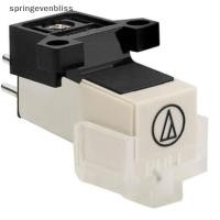ราคา Springevenbliss AT3600L Moving Magnetic Cartridge Stylus สําหรับ Audio Technica AT LP60 LP3 PL300 KD291R LP เครื่องเล่นแผ่นเสียงไวนิลแผ่นเสียง Springevenbliss (56108960173)