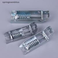 ราคา Springevenbliss ตู้แช่แข็งประตูสปริงบานพับแนวนอน Upper Flap ตู้เย็นตู้แช่แข็ง Movable ฝาปิดบานพับอุปกรณ์ทําความเย็น Springevenbliss (55807665960)