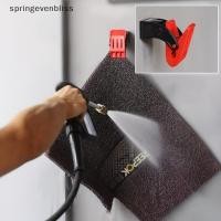ราคา Springevenbliss Auto Car Wash Floor Mat Clip Set 4pcs Strong Towel Clamp Universal Cleaning Holder for Garage Use Springevenbliss (55807412442)