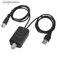 ราคา Springevenbliss GPS รถตําแหน่งเสาอากาศทีวีสัญญาณเสาอากาศ Booster Tuner ดิจิตอลในร่ม HDTV TV เสาอากาศ Satellite Receiver Digital HD สําหรับสายทีวี Springevenbliss (54808905068)