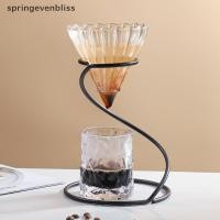 ราคา Springevenbliss Pour Over Coffee Ra เครื่องชงกาแฟหยดกรองถ้วย Ra Stand Brewer Holder Hand Drip Braet Pour Over Dripper Maker หยด Springevenbliss (54307606979)