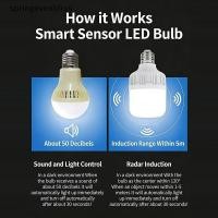 ราคา Springevenbliss Flier Free หลอดไฟ LED แบบพกพา 20W 30W หลอดไฟฉุกเฉิน Courtyard หลอดไฟกลางแจ้ง Failure ฉุกเฉิน Springevenbliss (51707020817)