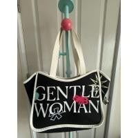 ราคา กระเป๋า Gentle Woman x BWB ของแท้ มือสอง (44557584682)