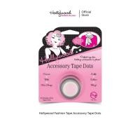 ราคา Hollywood Fashion Tape Accessory Tape Dotsเทปกาวจาก 3M ที่เหมาะกับผิวแพ้ง่าย (21311488151)