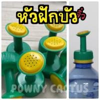ราคา หัวฝักบัวจิ๋ว หัวฝักบัวรดน้ำต้นไม้ (43052754402)