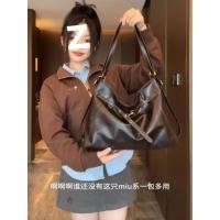 ราคา 2026 High Value Smudge Retro Infection Bucket Multi Back Tote Backpack Bucket Bag การค้าต่างประเทศ (43379647382)