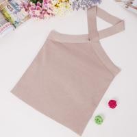 ราคา SZD5153เสื้อไหมพรมคล้องคอสีครีม (78553857)
