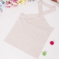 ราคา SZD5154เสื้อไหมพรมคล้องคอสีครีมขาว (78554378)