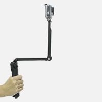 ราคา SZP0015 ไม้เซลฟี่ Action camare 3 way (242520227)
