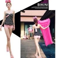 ราคา SZ311 ชุดว่ายน้ำน่ารักน่าLove (6810931)