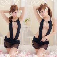 ราคา SZ303 ชุดนอนไม่ได้นอนทั้งคืน (14757871)