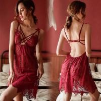 ราคา ชุดนอนลูกไม้เย้ายวน SZ2170 SZ2171 SZ2172 SZ2173 (6641115072)