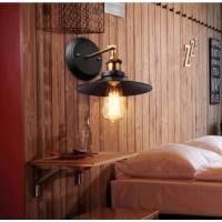 ราคา โคมไฟติดผนังสไตล์ loft โคมไฟทางเท้า โคมไฟเปลือย SZP0449 (20786443437)