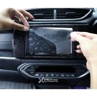 ราคา X Shield ฟิล์มกันรอยภายใน HONDA BR V (21383449076)