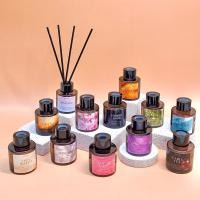 ราคา THE SCANTDLE ก้านไม้หอม 50 ML ปรับอากาศ (29006157126)