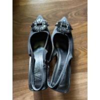 ราคา รองเท้า ZARA มือ 2 แท้100 (44170255159)