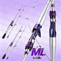 ราคา คันเบ็ดตกปลา สองท่อนคุณภาพสูง คันเบ็ด ML 1 65 2 1M รอกเบส คัน เบส คันเบ็ดหยดน้ำ คันเบส คันเบ็ดคาร์บอนไฟเบอร์ ML (40380311649)