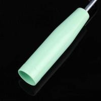 ราคา Even Finish Sponge Paint Roller Easy Cleanup Foam Roller Brush Ergonomic Handle สําหรับ DIYers (51008198835)