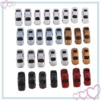 ราคา meteor2 30 ชิ้นทาสีโมเดลรถยนต์โมเดลขนาดเล็กรถสร้างเค้าโครงรถไฟ 1 ถึง 200 (53106380544)