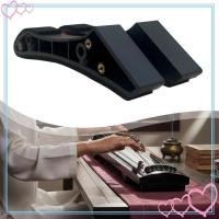 ราคา meteor2 Guzheng Support Base Rest ยืดหยุ่นกว้างปรับวัสดุ ABS สําหรับ Guzheng อุปกรณ์เสริมเครื่องเล่นเครื่องมือประสิทธิภาพ (49459181528)