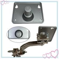ราคา meteor2 Drum Pad Stand Electronic Module Holder Plate for Drum Kit Percussion Box (43678997504)