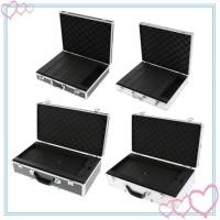 ราคา meteor2 กรณีกล่องเก็บไมค์เครื่องมือเวทีกรณีการจัดเก็บร้องเพลงกันกระแทกโฟมกรณีออกอากาศฮาร์ดเชลล์ไมค์กรณี (26656614308)