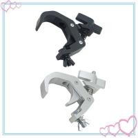 ราคา meteor2 Stage Lights Clamp ติดตั้งง่าย Moving Head Beam Clamps สําหรับ Club Theatre Evening สปอตไลท์ LED Par Lighting (56059120448)