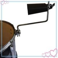 ราคา meteor2 Cowbell Clamp Cowbell Clamp Universal Support Percussion Jazz Drum Kits LP (44508470255)