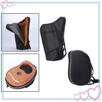 ราคา meteor2 Lyre Harp Bag ทนทาน Oxford Cloth Portable Pouch Instrument Case for Lyre Harp 16 (46758811072)