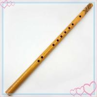 ราคา meteor2 ขลุ่ยแนวตั้งแบบพกพา 9 หลุมแบบดั้งเดิมสําหรับ Flautist Band คุณภาพสูงขลุ่ยไม้ไผ่เครื่องดนตรี Woodwind Instruments (44806382044)