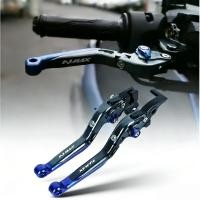 ราคา มือเบรค มือคลัตช์ Yamaha NMAX155 2015 2023 แบบกันสนิม ทนทาน แรงดึงพอเหมาะ (42823339302)