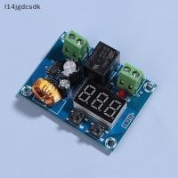 ราคา Jdth XH M609 DC 12V 36V โมดูลที่ชาร์จแรงดันไฟฟ้าเกินป้องกันแบตเตอรี่บอร์ดโมดูลป้องกันแรงดันไฟฟ้าเกิน (50706073723)