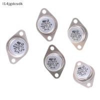 ราคา Jdth ทรานซิสเตอร์พลังงานเสียง NPN 15A 2N3055 100V 5ชิ้น (55756082238)
