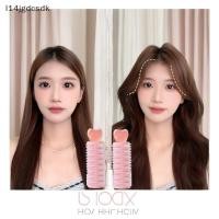 ราคา JDTH ที่ม้วนผมลอนเป่าลมม้วนผมลอนผมมีที่หนีบผมลอนแบบนุ่มสำหรับม้วนผมลอนไร้ความร้อนข้ามคืน (55008973092)