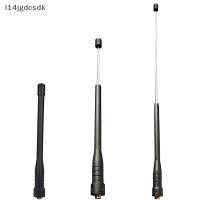 ราคา JDTH เครื่องรับส่งวิทยุมือถืออเนกประสงค์ เสารับน้ำหนักได้สูงสำหรับ888วินาที (54007383858)