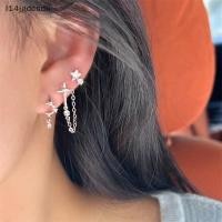 ราคา Jdth ต่างหูคริสตัลพังก์รูปดวงจันทร์ดาวสำหรับผู้หญิงของขวัญเครื่องประดับอเนกประสงค์6ชิ้น เซ็ต (49659006193)