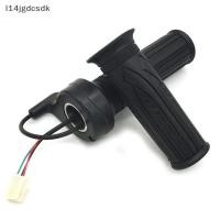 ราคา Jdth คันเร่งบิด12V 72V สำหรับจักรยานไฟฟ้า E BIKE สกู๊ตเตอร์ไฟฟ้า (48608961906)