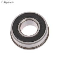 ราคา Jdth ตลับลูกปืนล้อ F6202ขนาด16 35 11มม สำหรับรถบรรทุกแบบผลักรถเข็นสวนรถเข็นล้อหน้าแปลนลูกปืนอุปกรณ์เสริม (42478671724)