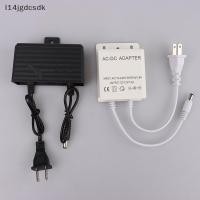 ราคา Jdth ac dc 12V 2000mA 2A กล้องวงจรปิดอะแดปเตอร์จ่ายไฟกลางแจ้งกันน้ำ EU US ปลั๊กอะแดปเตอร์ชาร์จสำหรับกล้องวิดีโอ CCTV (29344229647)