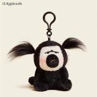ราคา Jdth พวงกุญแจตกแต่งผมตุ๊กตาลิงหน้าสีขาวน่ารักพร้อมกิ๊บติดผมรูปสัตว์น่าเกลียดสำหรับตกแต่งกระเป๋าตุ๊กตายัดไส้ของเล่น (52958932946)