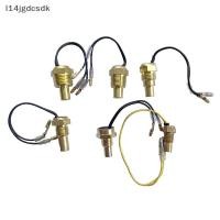 ราคา Jdth เครื่องวัดอุณหภูมิน้ำในรถยนต์ 1PC 12V 24V 10mm 12mm 14mm 16mm 17mm 21mm (44029353675)