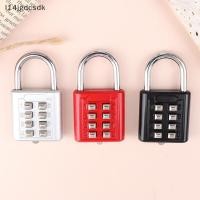 ราคา Jdth กุญแจล็อครหัส8หลัก โลหะผสมสังกะสีสำหรับกระเป๋าเดินทางรหัสล็อคอัจฉริยะกุญแจล็อกกันขโมย (43228869627)