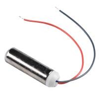ราคา HOT เครื่องสั่นสั่นสะเทือน DC 1 5 3 7V 3V Mi ni กันน้ํา มอเตอร์ไร้แกน เครื่องนวด DIY (52450970992)
