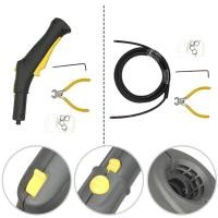 ราคา พ ศ พ ศ combed สําหรับ Karcher Replacement Steam Cleaner ท่อ SC1 SC2 SC3 SC4 4 322 048 3 43220483 (53608091335)