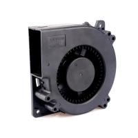 ราคา พัดลมระบายความร้อนเทอร์โบ 120x120x32 มม DC5V12V24V 12032 (25969779117)