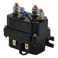 ราคา HOT รีเลย์แม่เหล็กไฟฟ้าควบคุมขนาด 12V 250A พร้อมสายรีเลย์ (53050971435)