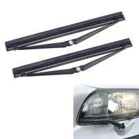 ราคา HOT สําหรับ Volvo 960 S80 S90 V90 340 360 740 760 940 ไฟหน้าไฟหน้าใบปัดน้ําฝน (55250986103)