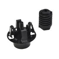 ราคา HOT Hood Rubber Bumper Cushion Stop A0019981440 สําหรับ Mercedes Benz CLA250 (48201006097)